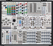 The Mega Rack (Part 1, The Brain)