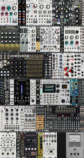 ALL Eurorack