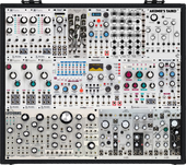 The Mega Rack (Part 2, The Sounds)