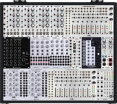 The Mega Rack (Part 3, The Mixup)