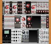My Verbos three row - Monsoon (copy)