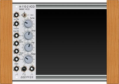 My unvoiced Eurorack