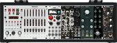My arty Eurorack