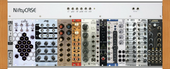 REAL nifty rack
