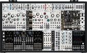 Intellijel Top Case