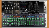 My Arturia Rack