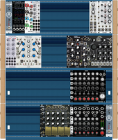 Rackbrute Video explicación 1