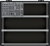 My liney Eurorack