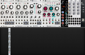 Maah Portable Rack