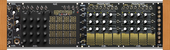 Make Noise Black Modules Skiff