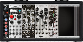 My sphagnous Eurorack