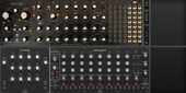 My itching Eurorack