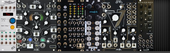 My muted Eurorack