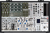 My wrong Eurorack