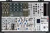 My wrong Eurorack