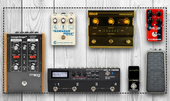Bass Board
