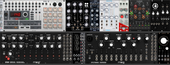 Bass and Synths +