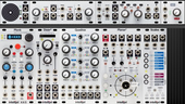 Intellijel 62HP #4