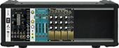 My cirsoid Eurorack