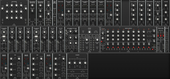 Behringer MOOG (copied from onelove)