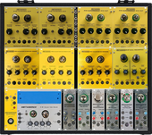 my METASONIX case