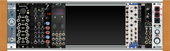 Rackbrute 3u