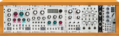 Wide Moog skiff Eurorack 2: Electric Boogaloo