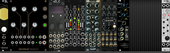 My hydrous Eurorack