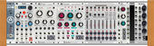 My clipping Eurorack