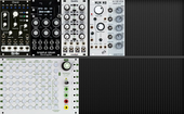 My conjoint Eurorack
