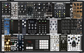 My First Eurorack
