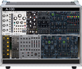 My undreamed Eurorack