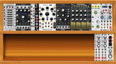 dream rack