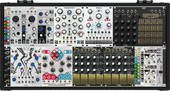 My sarcastic Eurorack (copy)