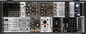 Behringer Eurorack 2020 Plan 3