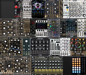 Main Eurorack