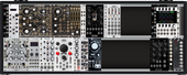Behringer Eurorack 2020 Plan 2