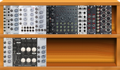 My lame Eurorack