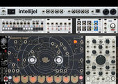 62HP Endorphines Ghost Techno Pal
