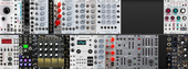 Eurorack Go Current Idea