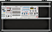 My New Rack 2020