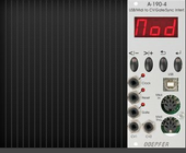 My lawful Eurorack