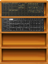 Behringer 2