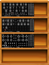 Behringer 3