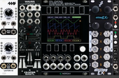 Aux Rack