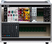 My funny Eurorack