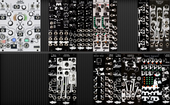 Noise Engineering Composer Case