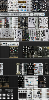 Main Rack