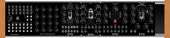 My leaky Eurorack