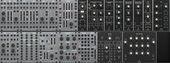 My riming Eurorack